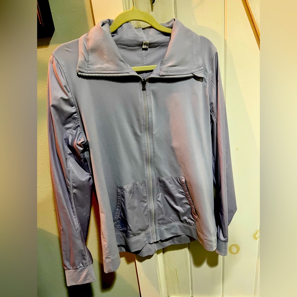 Under Armour Zip Up